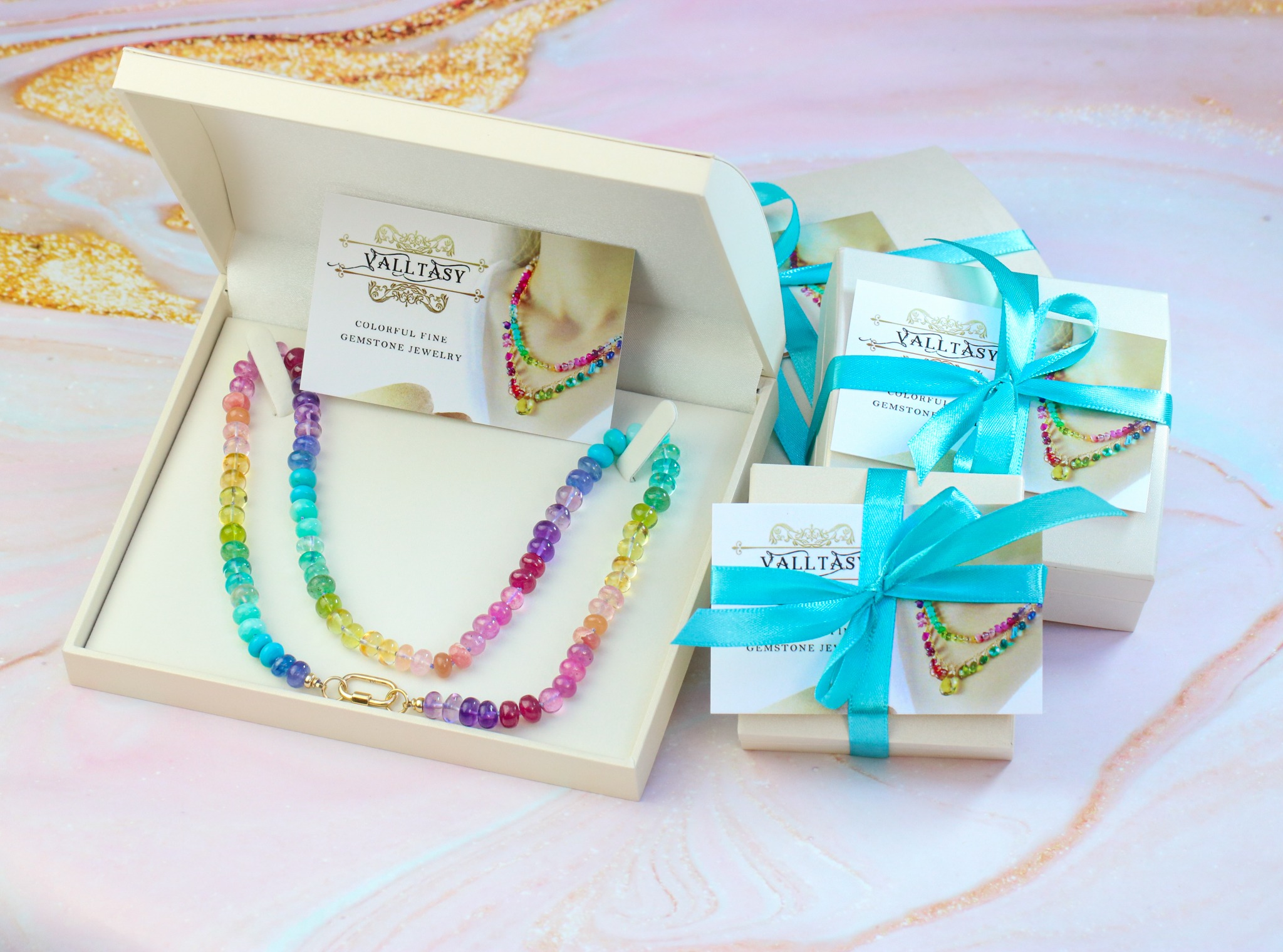 Valltasy Gift Boxes