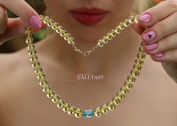 Did you ever have difficulties buying jewelry online?
