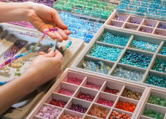Where Do You Get Your Gemstones?