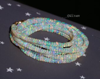 Ethiopian Opal Collection