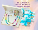 Solid Gold 14K Rainbow Bracelet with Precious Gemstones, Colorful Multi Gemstone Bracelet
