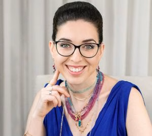 Follow Valerya on Instagram