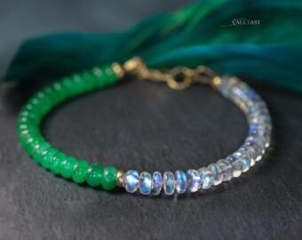 Solid Gold Bracelets