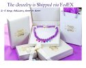 Solid Gold 14K Colorful Gemstone Beaded Bracelets, Precious Stone Stacking Bracelets