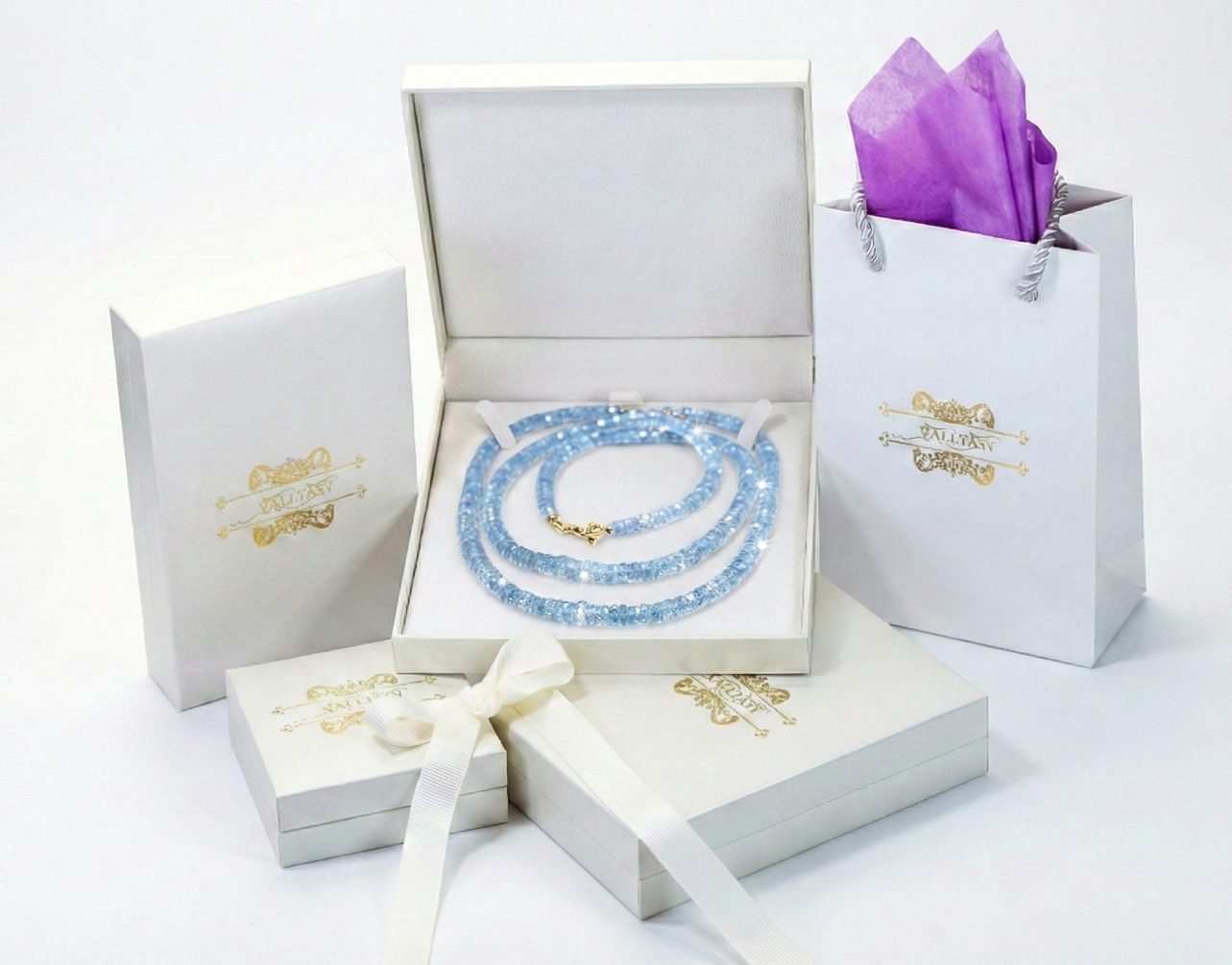 Valltasy Luxury Giftboxes
