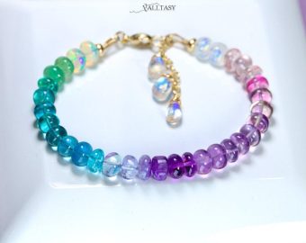 Ethiopian Opal Collection