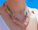 - Solid Gold 14K Sun Charm