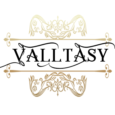 Valltasy logo