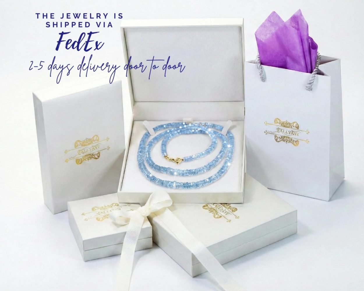 - Ethiopian Opal Sphere Bracelet with Periwinkle Tanzanite